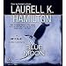 Blue Moon Unabridged CDs (Anita Blake, Vampire Hunter, No 8)