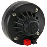 Selenium DH200E-E 1 Titanium Horn Driver 1-3/8-18 TPI