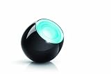 picture of Philips LivingColors 69150/30/PU LED Mood Light, Mini, Black