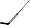 Bauer Supreme One60 Composite Goalie Stick [JUNIOR]