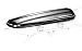 Sporting Goods : Yakima SpaceBooster 11 Rooftop Cargo Box