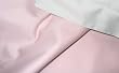 Coyuchi Peony Sheet Set (Queen)