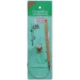 Tunisian Circular Crochet Hooks 32-Size K