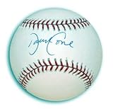 David Cone Signed Major League Baseball
