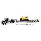 1/50 Holland-Mack MP w/lowboy FGR503131