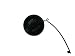 Gas Cap Corolla 2002 2003 2004 Genuine Toyota OEM New Fuel... Gas Cap Corolla 2002 2003 2004 Genuine Toyota OEM New Fuel...