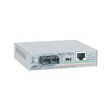Allied Telesis AT-MC116XL-60 Medienkonverter (RJ45, 10Base-T, MDI-X)