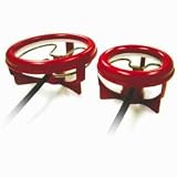 Perfect Climate Floating or Submersible Pond De-Icer by K & H  250 watts
