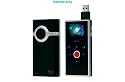 Flip Mino Camcorder - Black