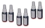 Carbon Dye for Laser & IPL Permanent Hair Removal 1 Litre