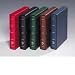 Search : Lighthouse OPTIMA-F Binder and Slipcase in Blue