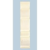 【直送商品】INAX　LIXIL・リクシル　アクセサリー　浴室収納棚　【YR-316】　L11（ミスティアイボリー） 〈メーカー直送のみ・代引き不可〉