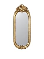 Especial Deco Vertical Espejo de Pared