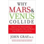 Mars and Venus Collide