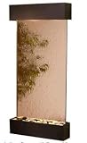 Wall-Hanging Fountains