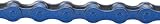 KMC Z410 Chain Single 1/2 x 1/8 x 112L Blue