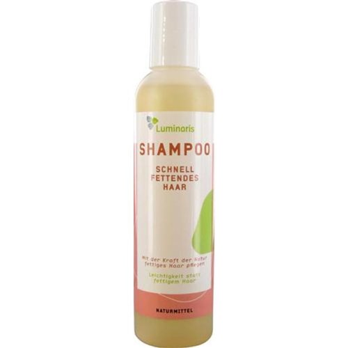 Luminaris Pflege Haarpflege Shampoo für coloriertes 
