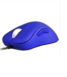ZOWIE GEAR EC2 Blue Optical Gaming USB Wired 2000 dpi Mouse Limited Edition