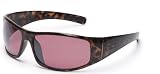 Suncloud Atlas - w/rose polarized