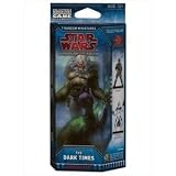 Star Wars Dark Times: A Star Wars Miniatures Booster Expansion (Star Wars Miniatures Product)