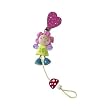Flower Fairies Pacifier Chain