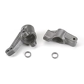 73507 Carbon Graphite Block Hub Set RS4 Pro 4 from Carbon Part Sets