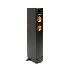 Klipsch RF-42 II Floorstanding Speaker (Each) - Black