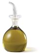 Chef's Planet 5-Ounce Glass Cruet