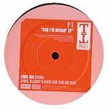 F1 / CUZ I`M ROCKIN EP