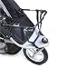 Baby : Runabout Single Car Seat Adapter - Perego 2006