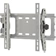 Sanus MT25-S1 Tilt Wall Mount for 26" to 42" Displays (Silver)