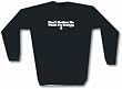 Don't Bother Me While I'm Sexting Men's Sweat Shirt in 2 colors Small thru 3XL
