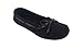 JJ Shoes Elegant Women's Casual Faux Suede Moccasin Loafers