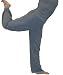 Sporting Goods : Danskin Women's French Terry Relaxed Pant