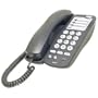 NEC Single-line phone Black