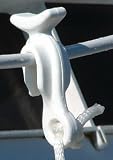 Taylor Made Products Lifeline Boat Fender Line Clips (Pair)
