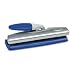 Swingline 74031 Light Touch Desktop 20-Sheet Hole Punch, 9/32 Diameter Holes