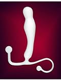 y2Male Aneros Eupho Prostate Anal Massager with Personal Lubricant