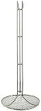Review Paderno World Cuisine 42634-26 / Paderno World Cuisine stainless steel mesh fried food skimmer, 10 1/4