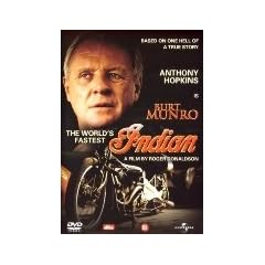 Burt Munro - The World's Fastest Indian [ 2005 ] DTS + Extra's - Long Version