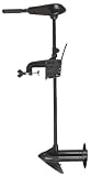 Shakespeare-Shakespeare 38 -Pound Thrust Transome Mount Trolling Motor and Bonus Prop Free Shipping