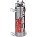 Boss CAP2S 2 Farad Capacitor (Silver)