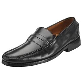Cole Haan Air Barrett Penny Loafers by Cole Haan