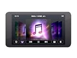 8GB ONDA by MaryCom VX787 MP3 MP4 Video Player mit 4.3 16:9 Touchscreen + TV-OUT + Mega Pack