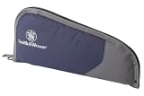 Smith & Wesson Slanted Pistol Rug
