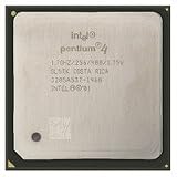 IBM - CPU P4 1.5GHz/256/400/1