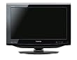 TOSHIBA LED REGZA 19V型 地上・BS・110度CSデジタルハイビジョン液晶テレビ ブラック 19RE1S Image of TOSHIBA LED REGZA 19V型 地上・BS・110度CSデジタルハイビジョン液晶テレビ ブラック 19RE1S