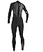 O'Neill Wetsuits Women's Reactor 3/2mm Full Suit