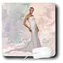 Wedding - Bride To Be - Mouse Pads