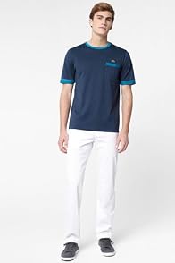 Relaxed Fit Pant